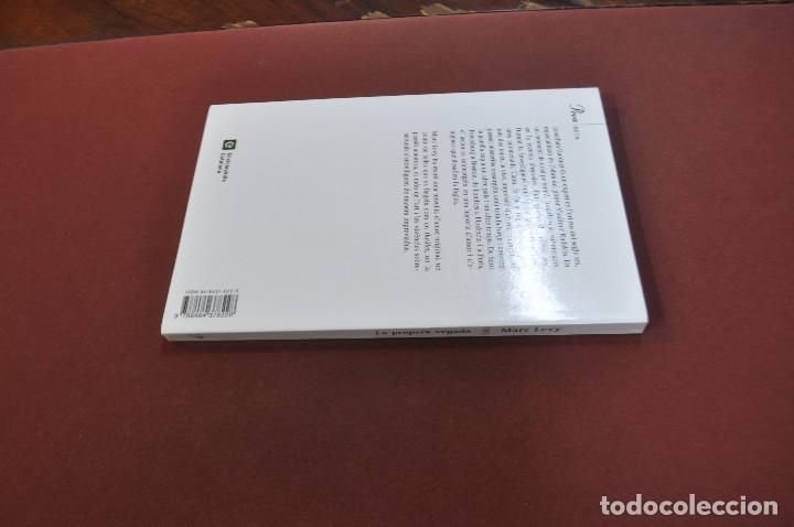 Libros de segunda mano: la propera vegada - marc levy - NOB - Foto 2
