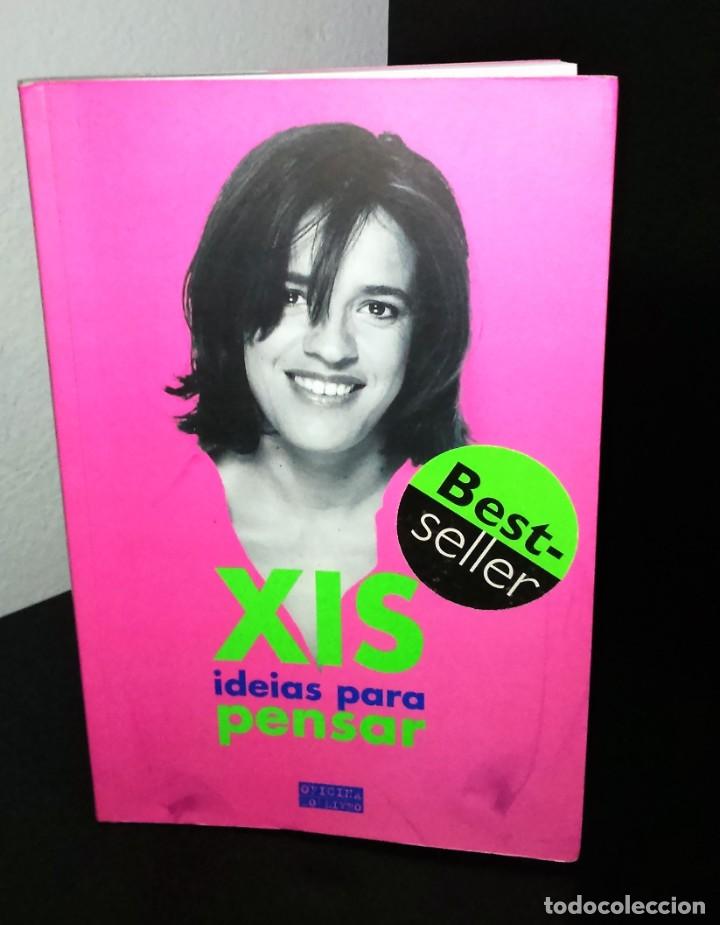 Libros de segunda mano: Xis Ideias Para Pensar de Laurinda Alves