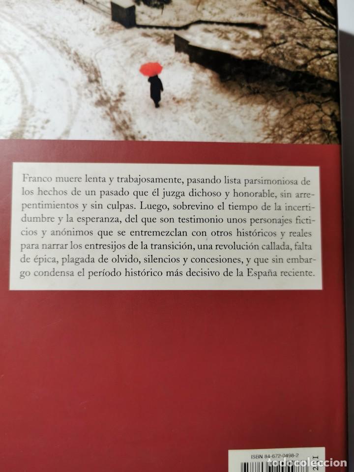 Libros de segunda mano: FRANCOMORIBUNDIA (JUAN LUIS CEBRI&Aacute;N) - Foto 2