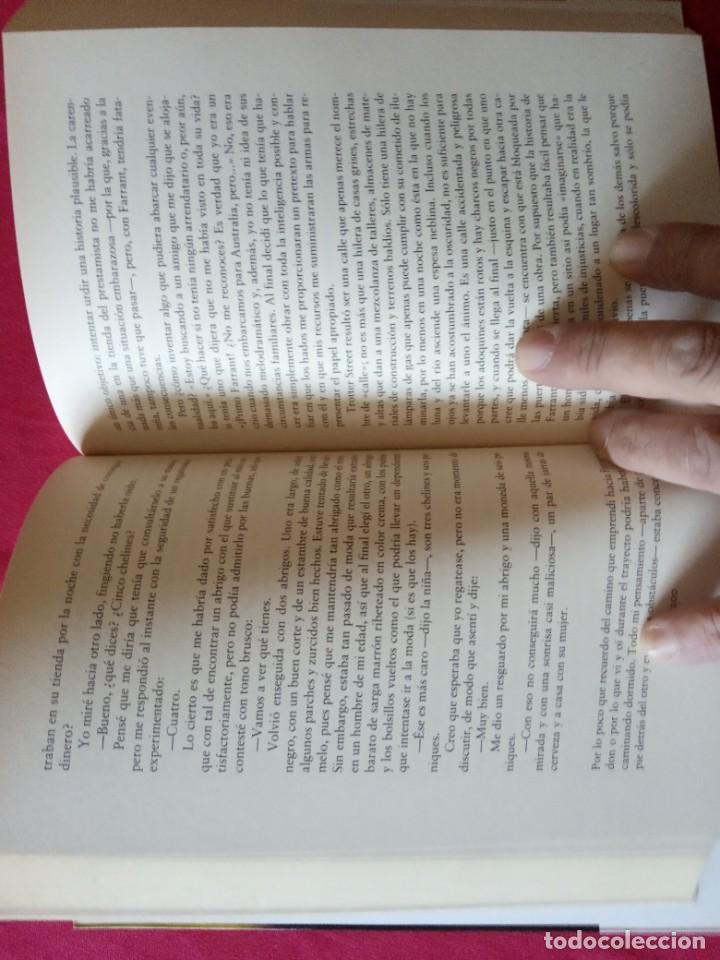 Libros de segunda mano: LA CLAVE OCULTA - JAMES WILSON . - Foto 3
