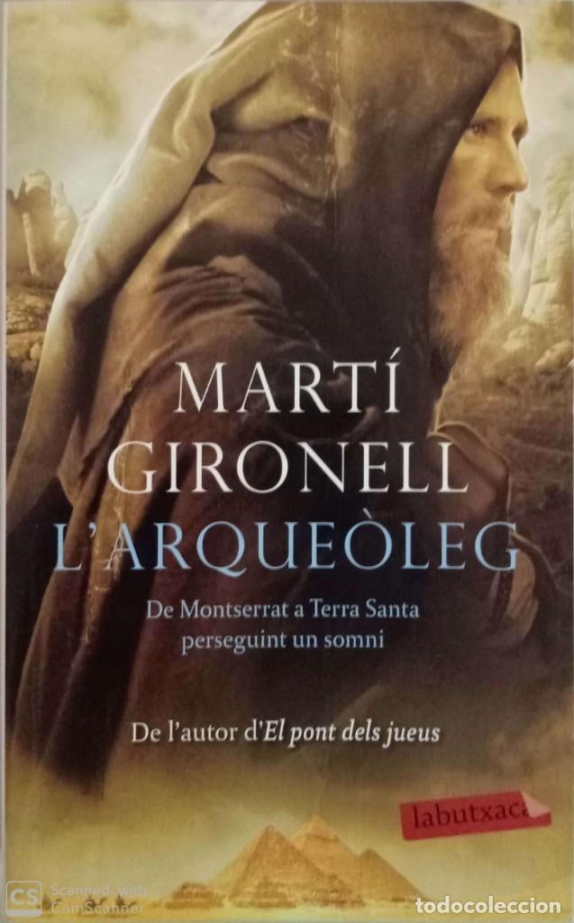 Libros de segunda mano: Larque&ograve;leg - Foto 1