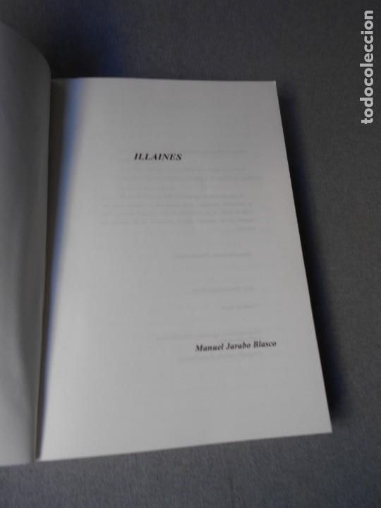 Libros de segunda mano: ILLAINES - Foto 3