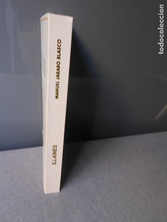 Libros de segunda mano: ILLAINES - Foto 4