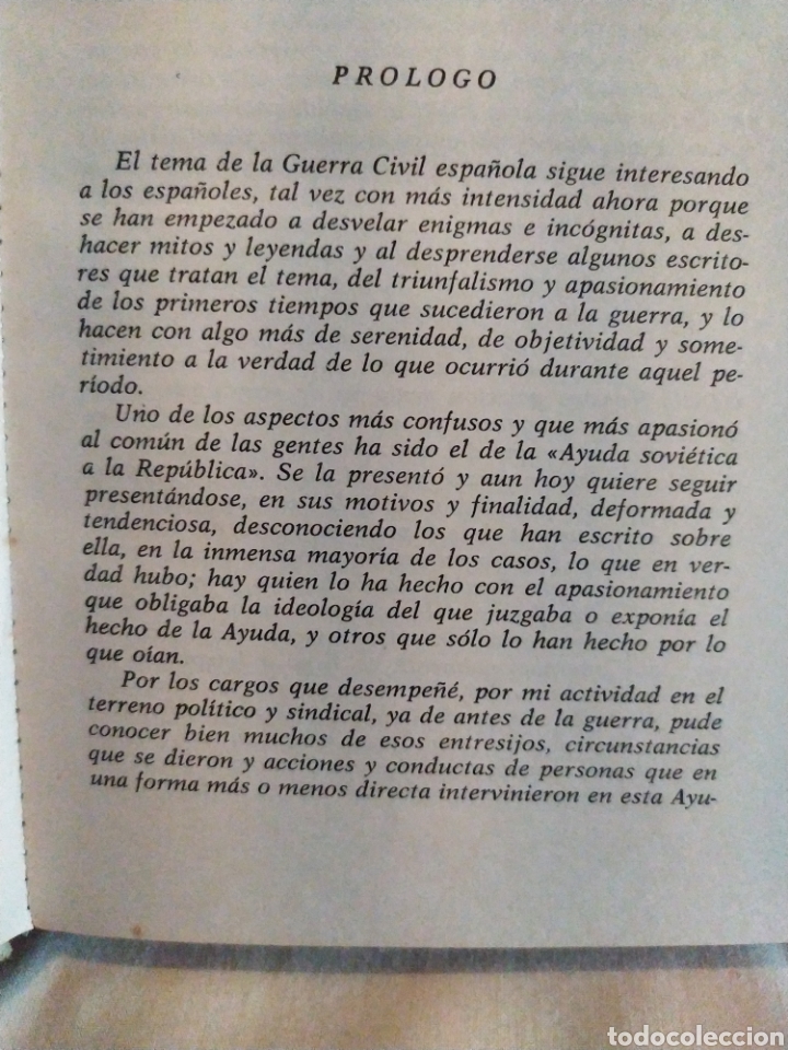 Libros de segunda mano: Chantaje a un pueblo - Foto 3