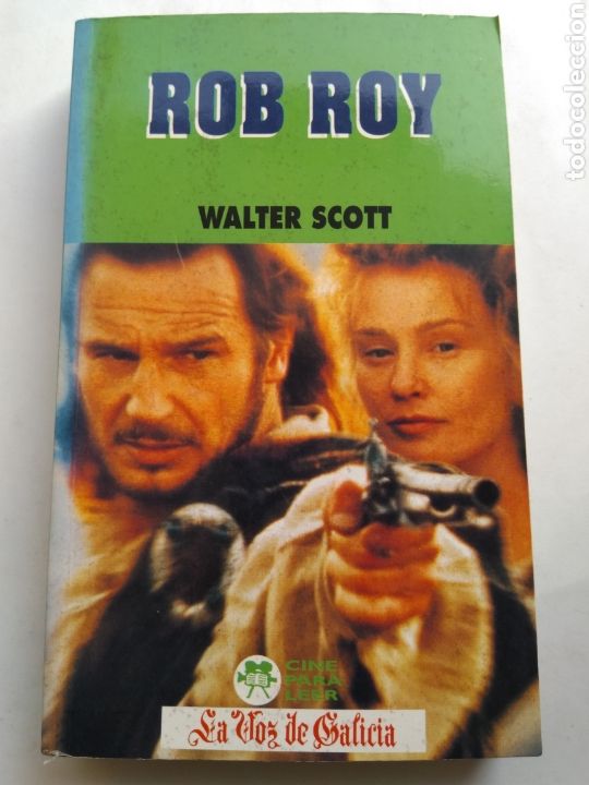 Libros de segunda mano: BOB ROY - Foto 1
