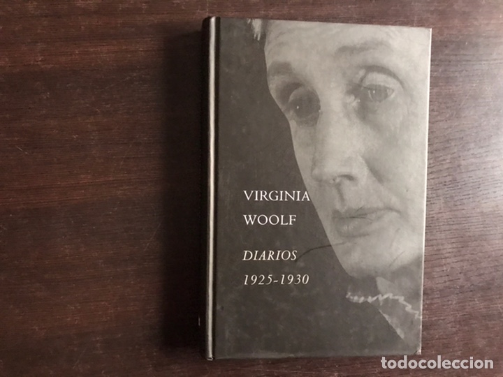 Libros de segunda mano: Virginia Woolf. Diarios 1925-1930 - Foto 1