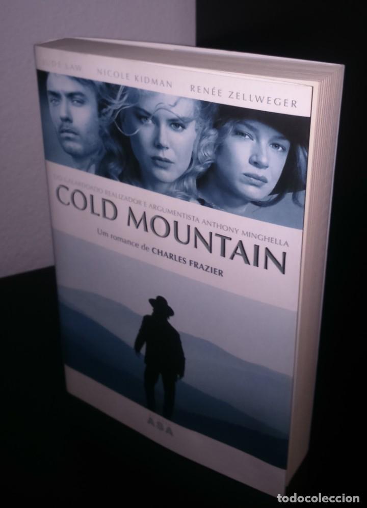 Libros de segunda mano: Cold Mountain de Charles Frazier - Foto 1