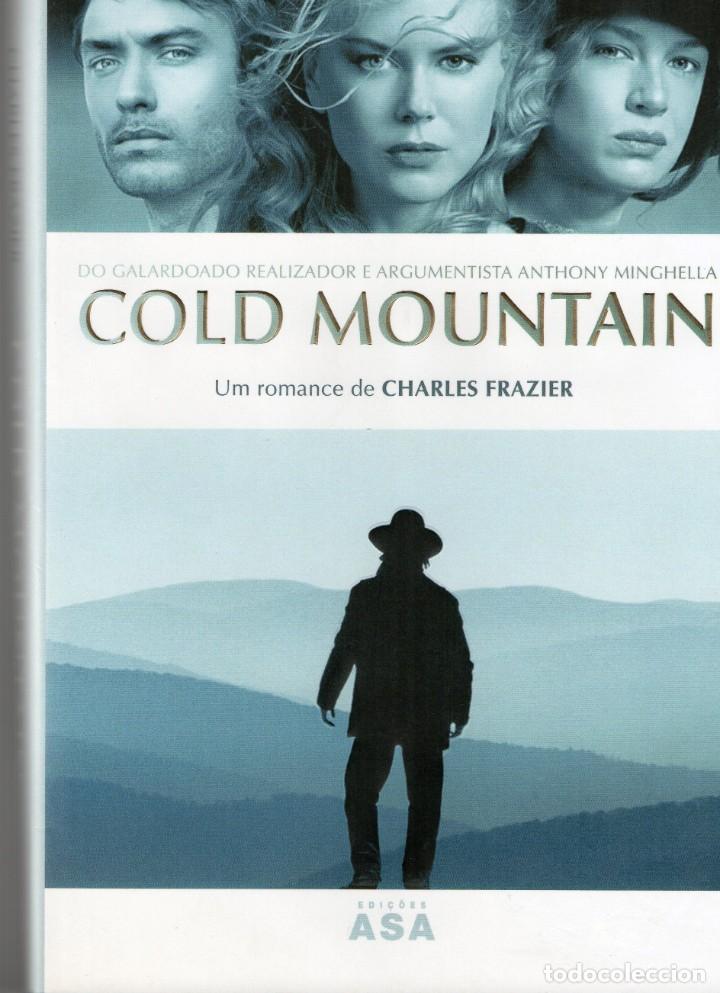 Libros de segunda mano: Cold Mountain de Charles Frazier - Foto 2