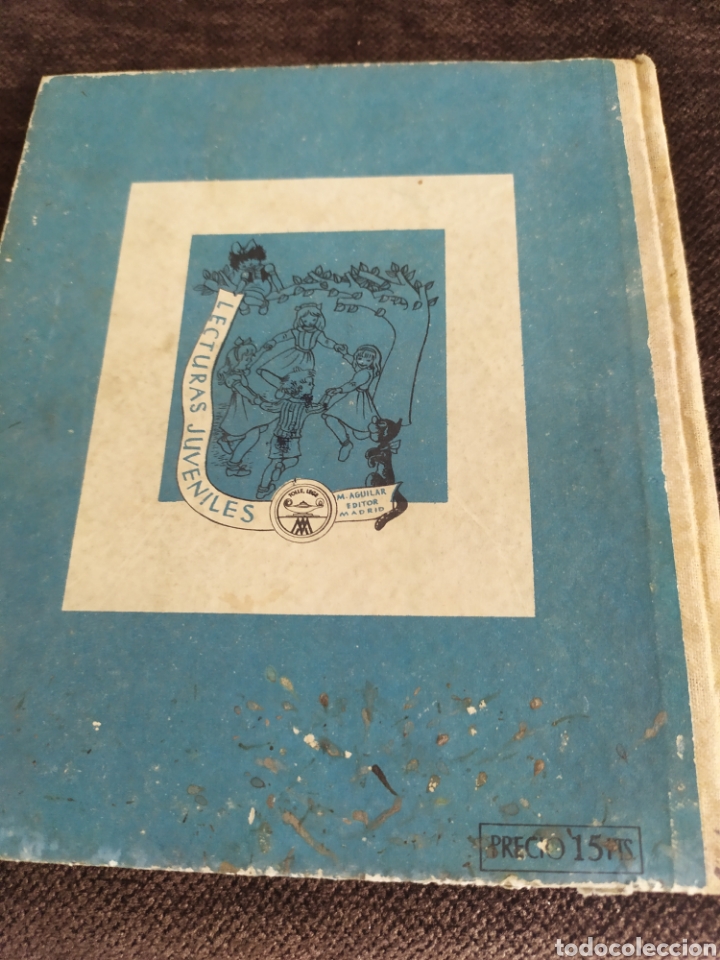 Libros de segunda mano: Celia novelista - Foto 2