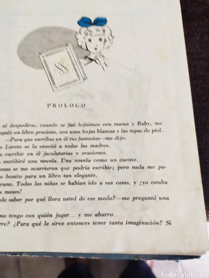 Libros de segunda mano: Celia novelista - Foto 3