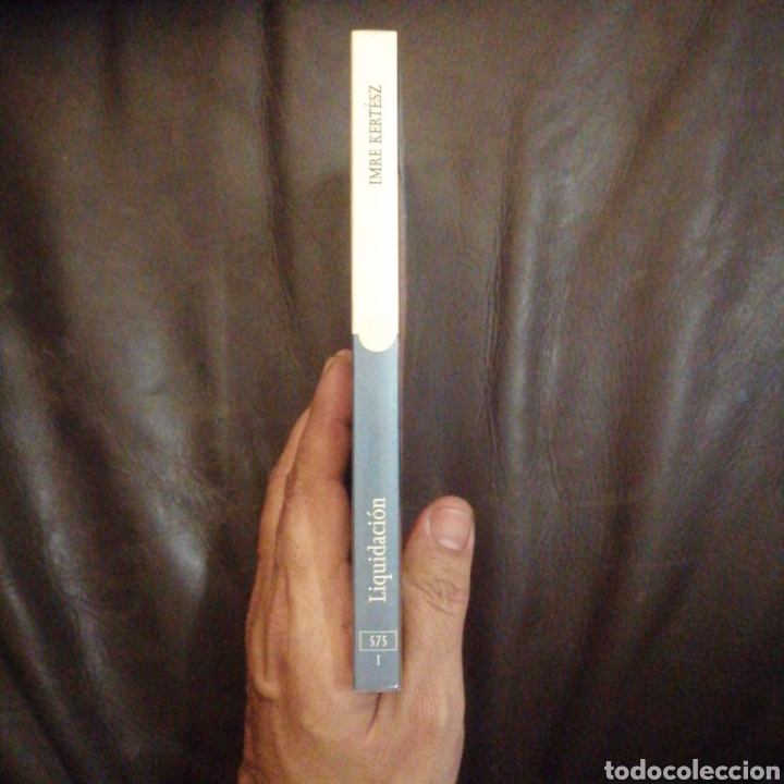 Libros de segunda mano: Liquidaci&oacute;n - Foto 3