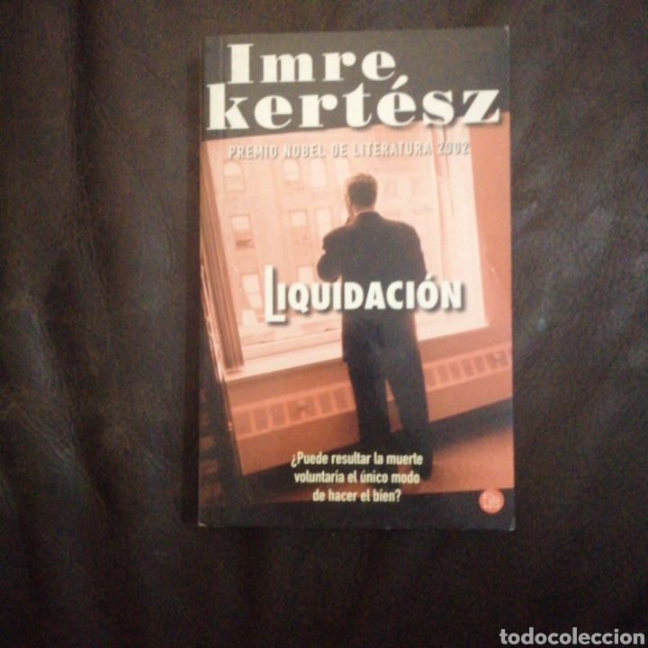 Libros de segunda mano: Liquidaci&oacute;n - Foto 1