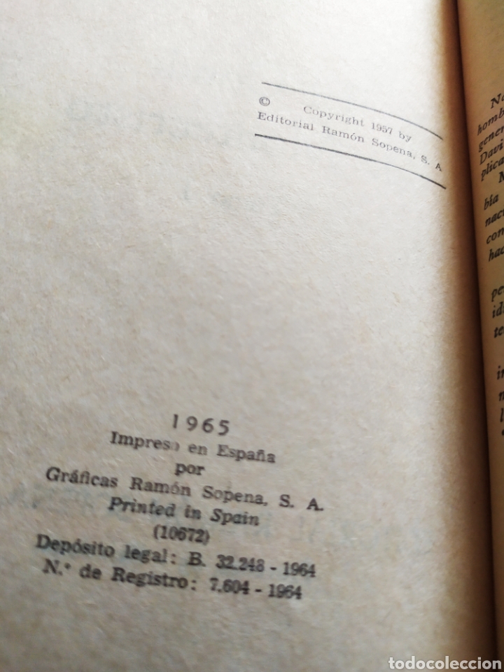 Libros de segunda mano: El conde de Montecristo I - Foto 4