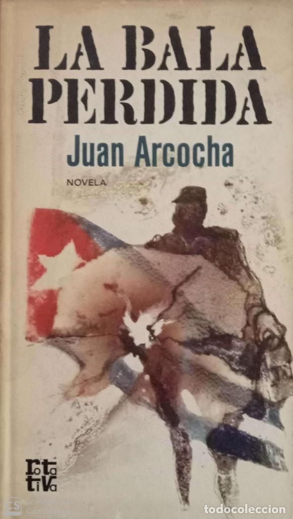 Libros de segunda mano: La bala perdida - Foto 1