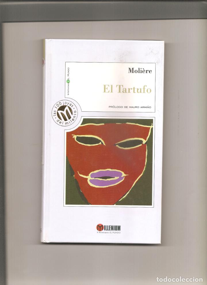 Libros de segunda mano: MOLIERE. EL TARTUFO - Foto 1