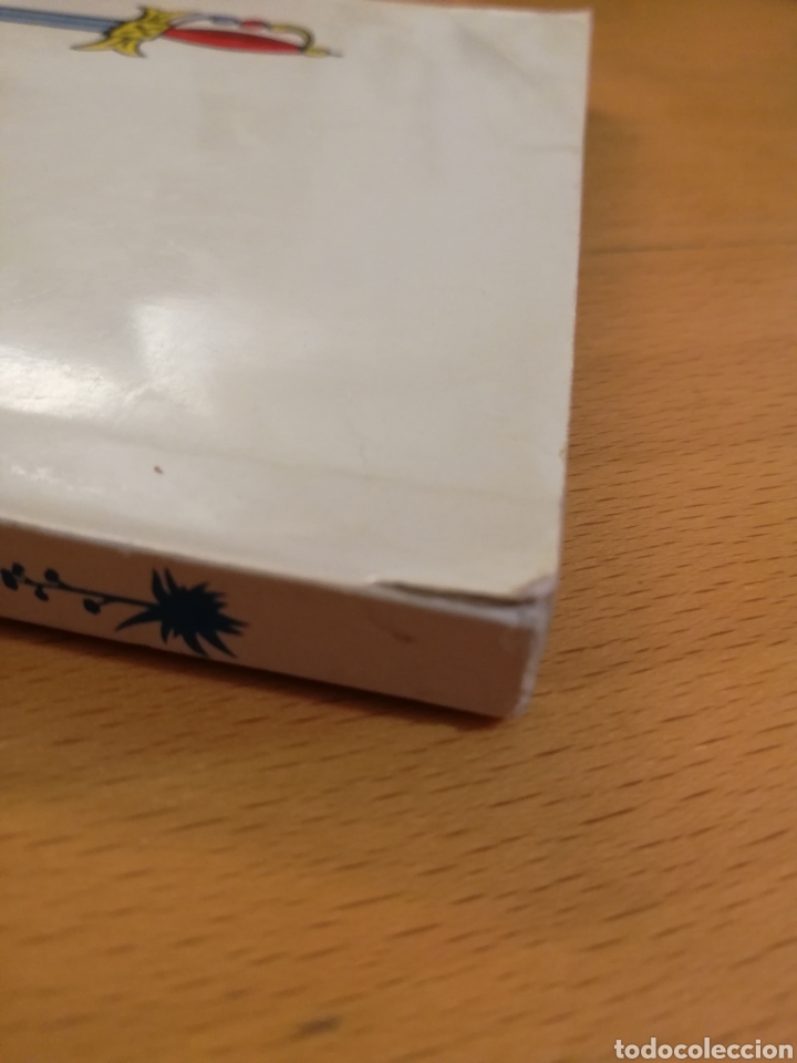Libros de segunda mano: LA VIDA PERDURABLE (GABRIEL GALM&Eacute;S) - Foto 2