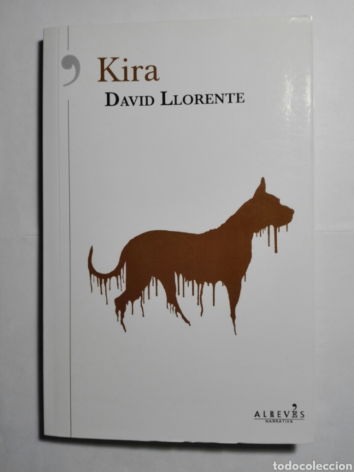 Libros de segunda mano: Kira. - Foto 1