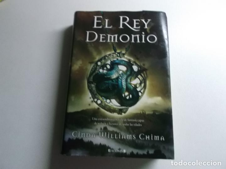 el libro de las puertas. la piedra del demonio. - Compra venta en  todocoleccion