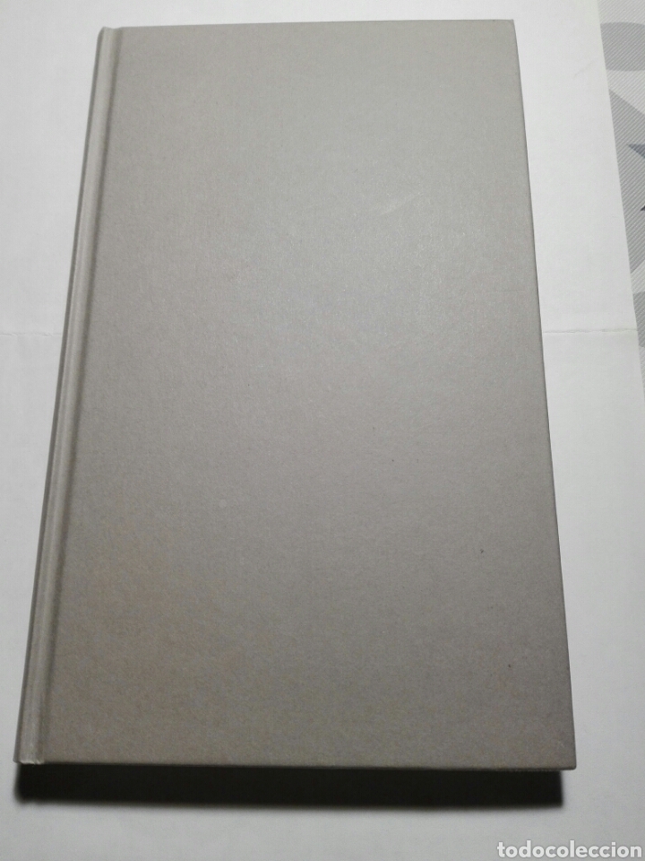 Libros de segunda mano: La ofensa. - Foto 2