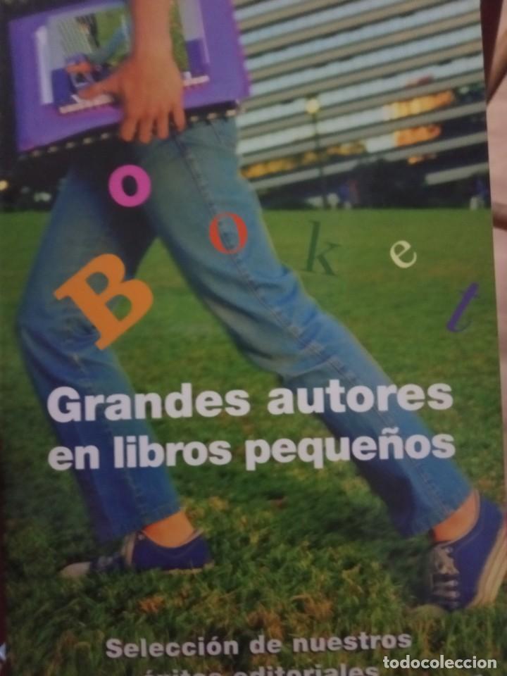 Libros de segunda mano: Grandes autores en libros peque&ntilde;os VVAA - Foto 1
