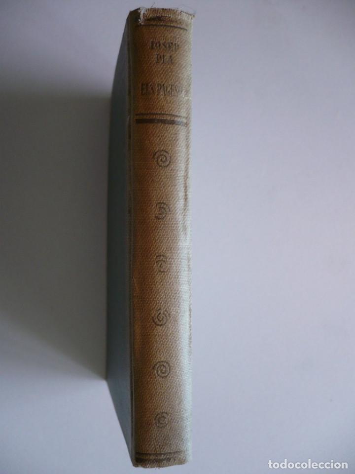 Libros de segunda mano: ELS PAGESOS - JOSEP PLA - EDITORIAL SELECTA - Foto 1