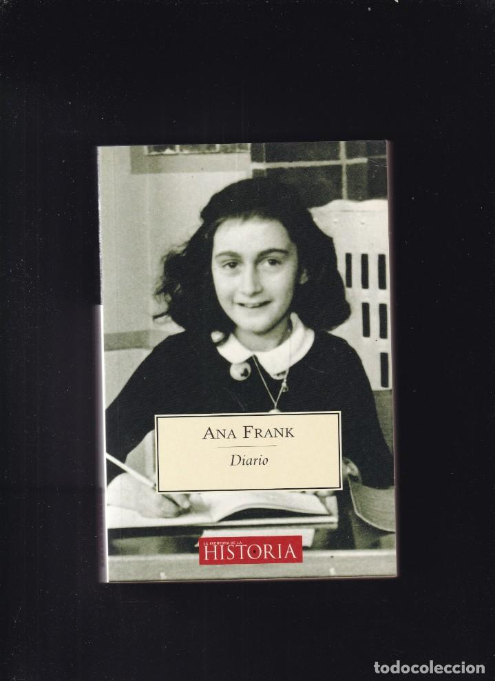 Diario - Anne Frank - Libro - Mondadori Store