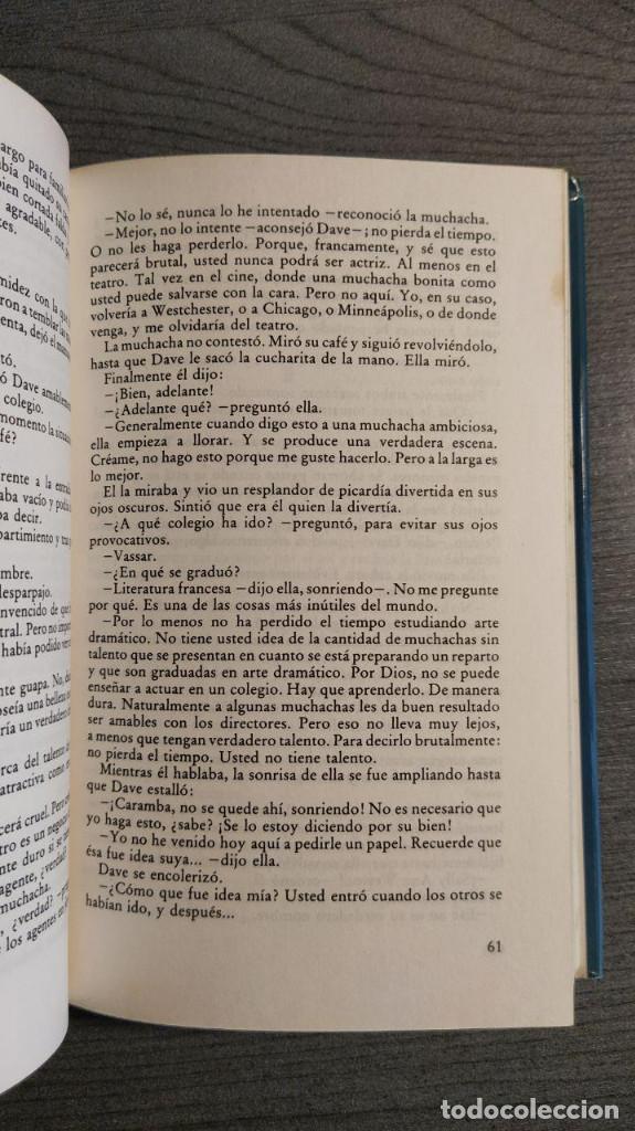 Libros de segunda mano: FABRICANTE DE ESTRELLAS   HENRY DENKER - Foto 5