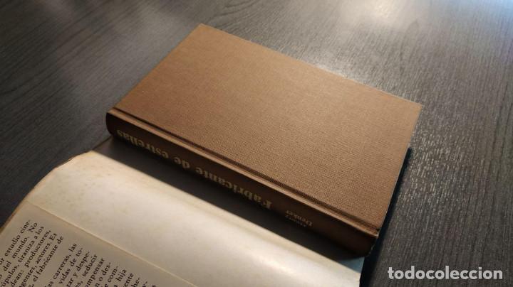 Libros de segunda mano: FABRICANTE DE ESTRELLAS   HENRY DENKER - Foto 8