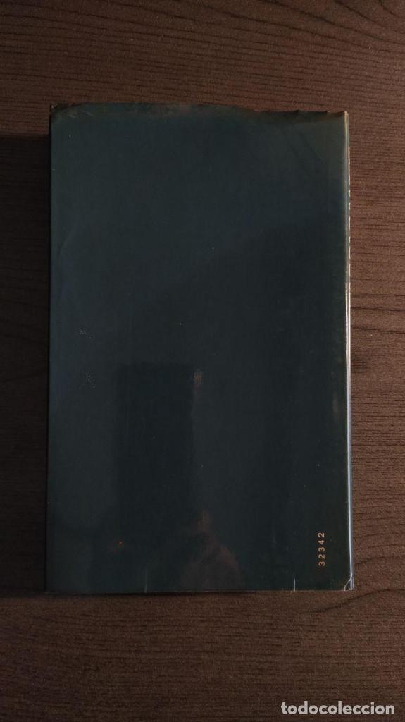 Libros de segunda mano: FABRICANTE DE ESTRELLAS   HENRY DENKER - Foto 12