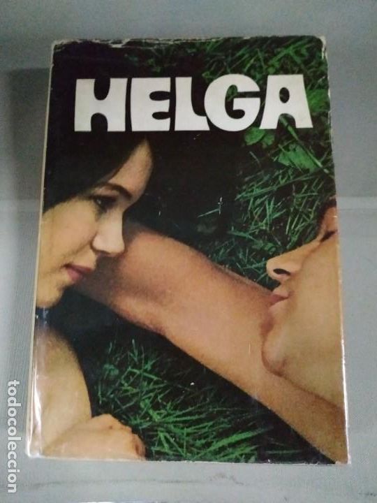 Libros de segunda mano: Helga - Erich F. Bender - Foto 1