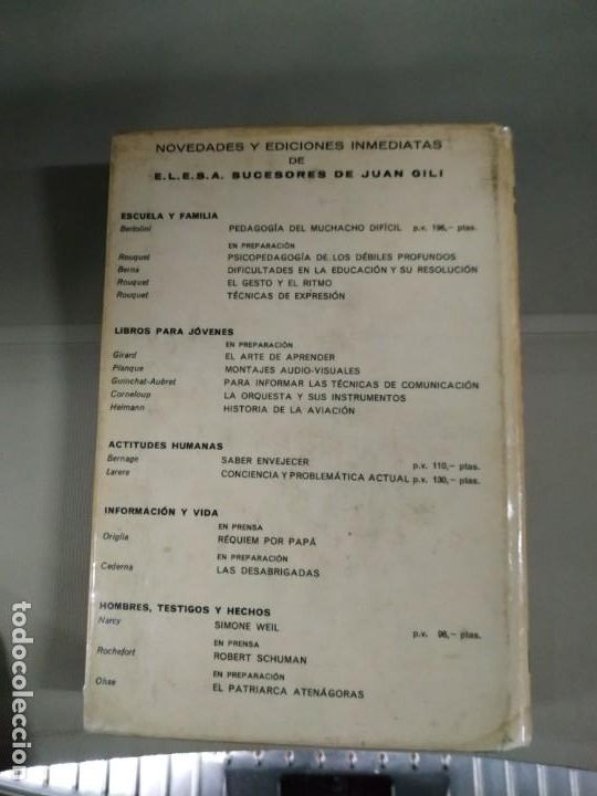 Libros de segunda mano: Helga - Erich F. Bender - Foto 2