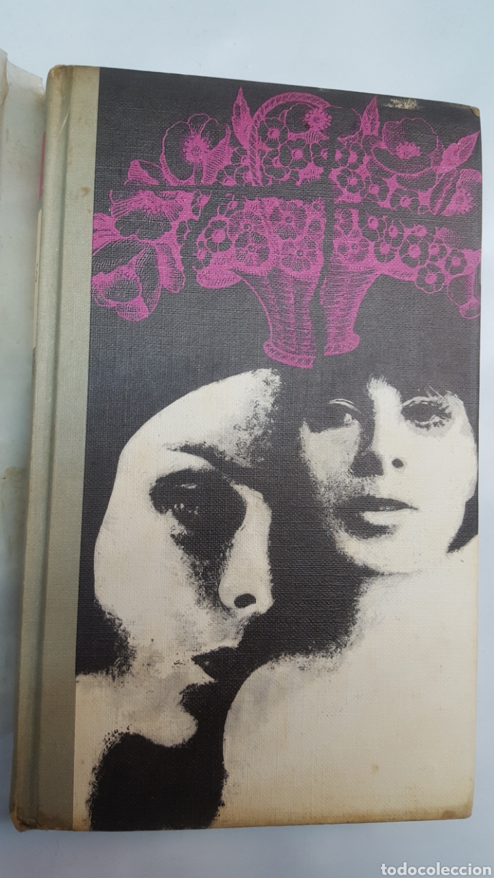 Libros de segunda mano: Climas. Andr&egrave; Maurois. - Foto 1
