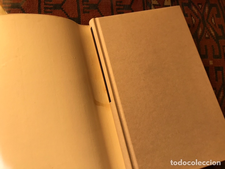 Libros de segunda mano: Manual del distra&iacute;do. Alejandro Rossi - Foto 3