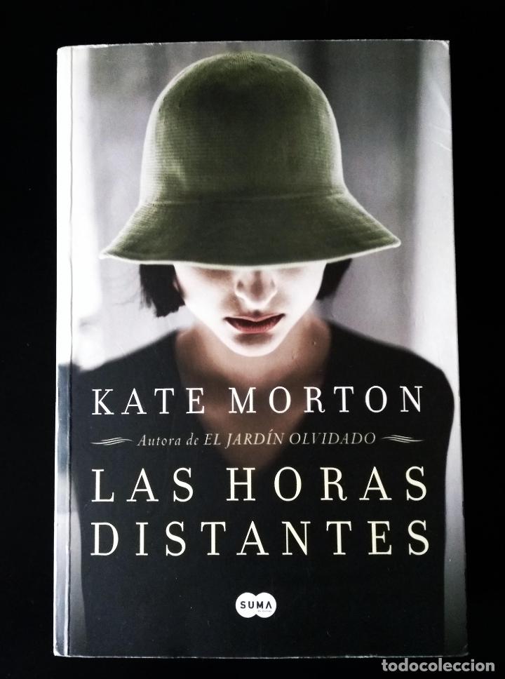 Libros de segunda mano: Las horas distantes | Morton, Kate | Suma, 2012 - Foto 2