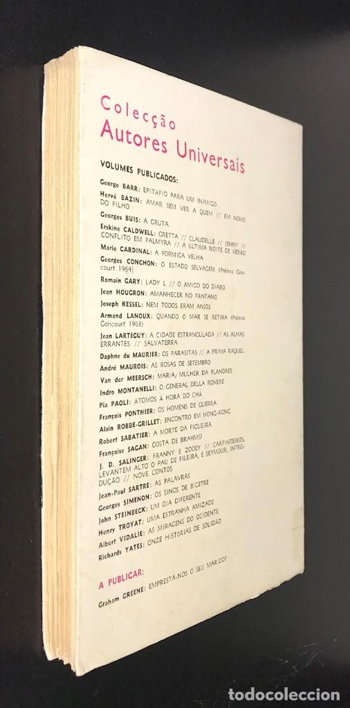 Libros de segunda mano: &Aacute;tomos &agrave; Hora do Ch&aacute; de Pia Paoli - Foto 4
