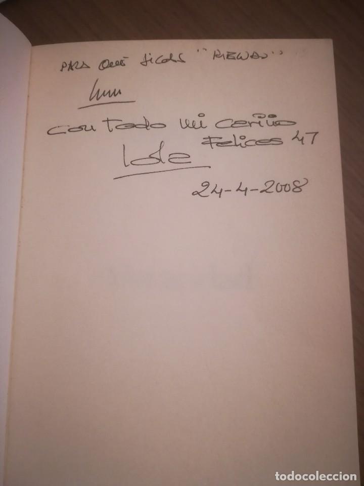 Libros de segunda mano: VORACIDAD JUAN BAS - EDICIONES B 2006 - - Foto 3