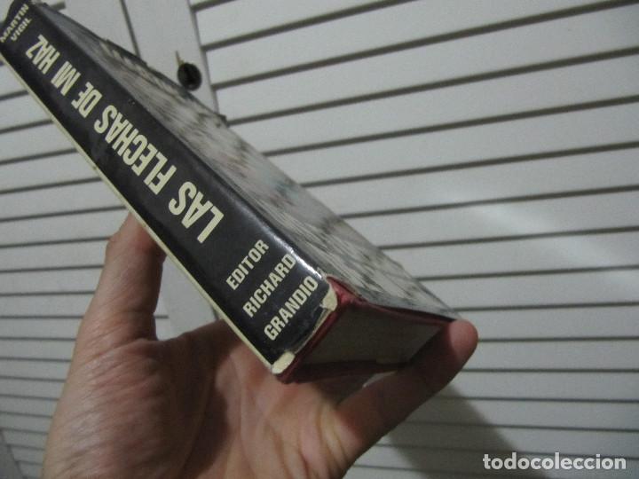 Libros de segunda mano: LAS FLECHAS DE MI HAZ 1977 - Foto 2