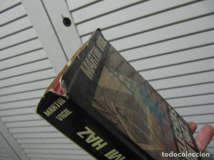 Libros de segunda mano: LAS FLECHAS DE MI HAZ 1977 - Foto 3