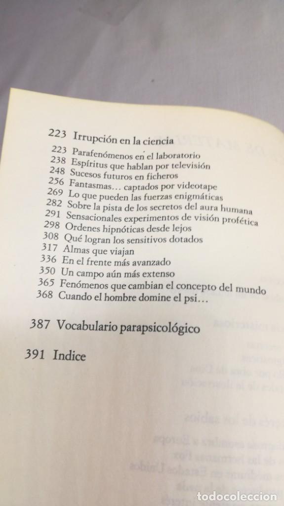Libros de segunda mano: AYER ERA MILAGRO - WERNER KELLER	CIRCULO DE LECTORES	CJA156 - Foto 6