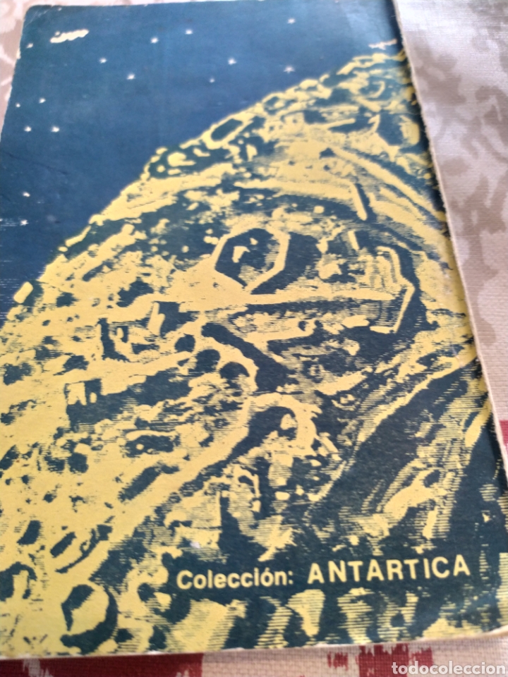 Libros de segunda mano: Alrededor de la luna - Foto 3