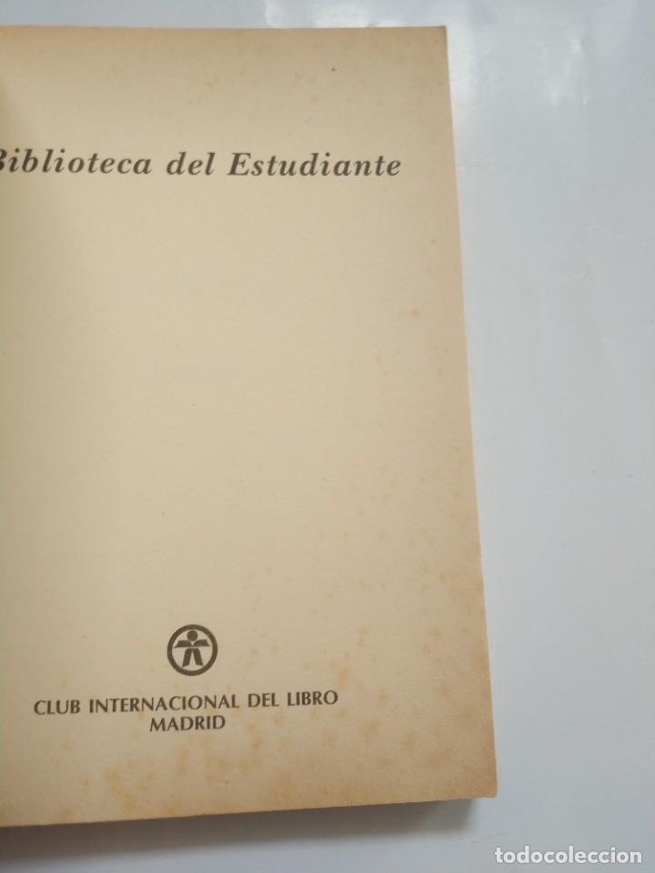 Libros de segunda mano: RIMAS.- GUSTAVO ADOLFO BECQUER - Foto 2