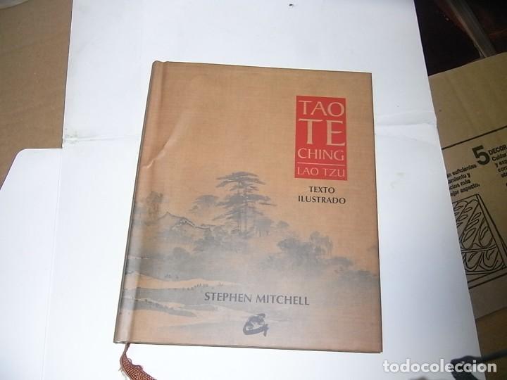 Libros de segunda mano: Stephen Mitchell, Tao Te Ching, Lao Tzu - Foto 1