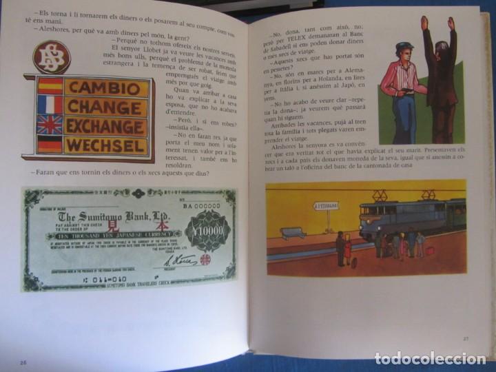 Libros de segunda mano: EL BANC. BANC DE SABADELL. 1974 - Foto 4
