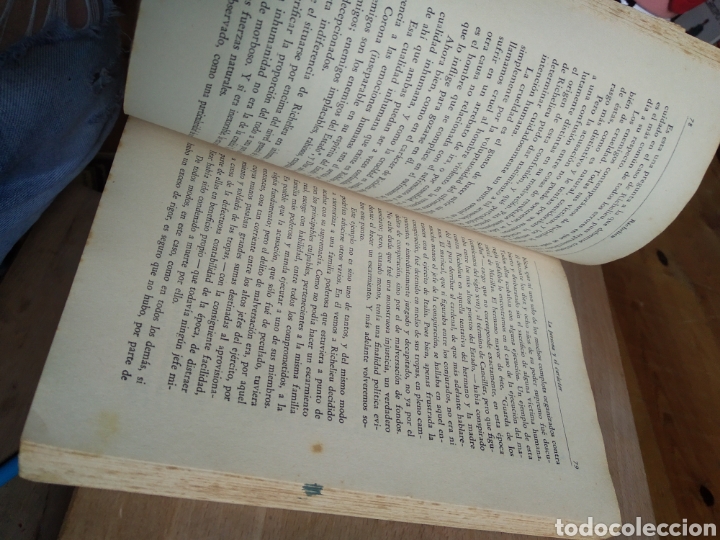 Libros de segunda mano: RICHELIEU. BELLOC #4342 - Foto 6
