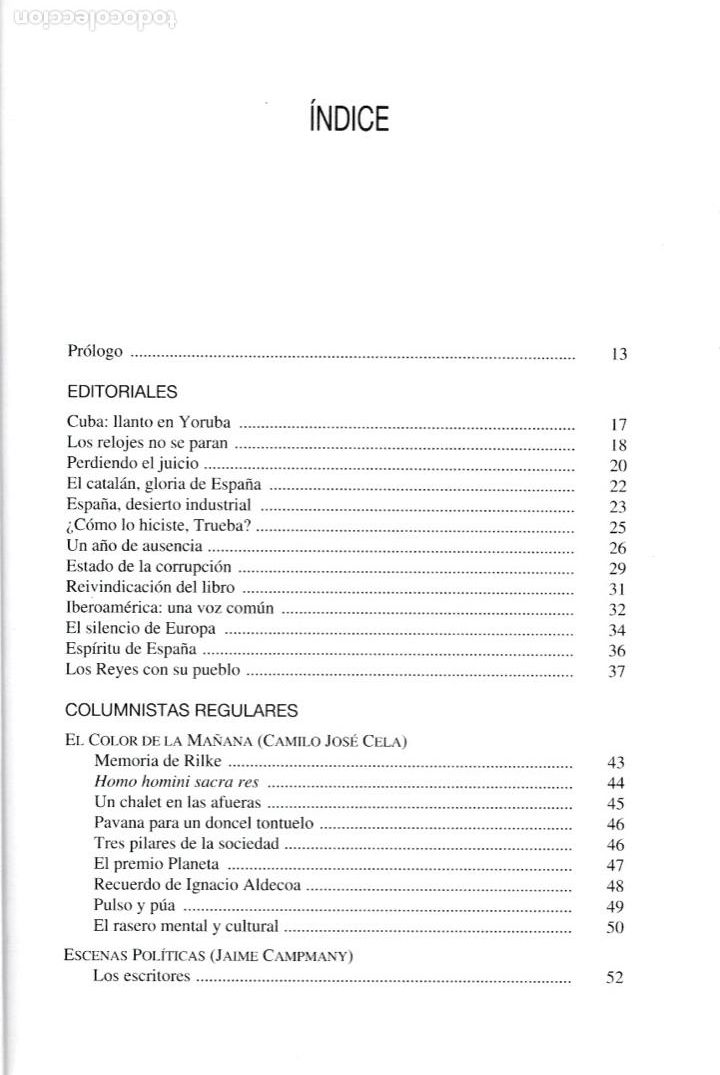 Libros de segunda mano: ABC El libro del a&ntilde;o ( 1994) - Foto 4
