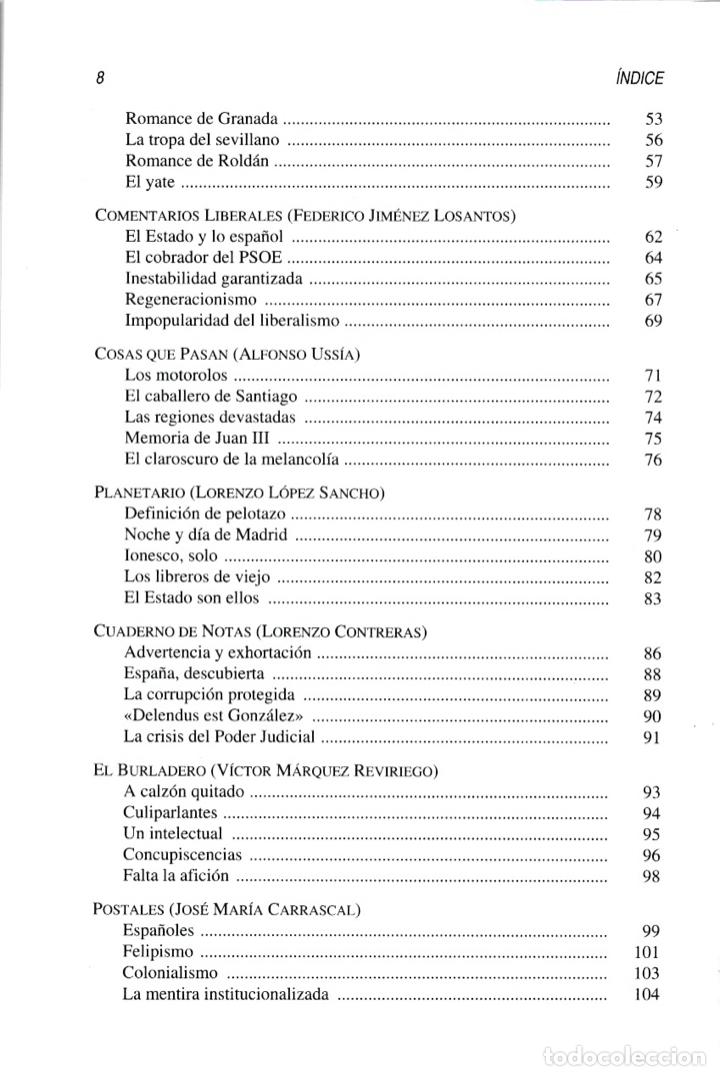 Libros de segunda mano: ABC El libro del a&ntilde;o ( 1994) - Foto 5