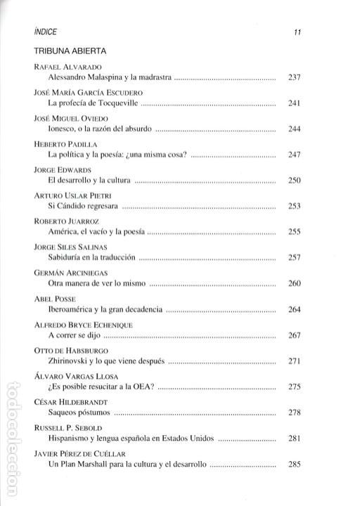 Libros de segunda mano: ABC El libro del a&ntilde;o ( 1994) - Foto 8