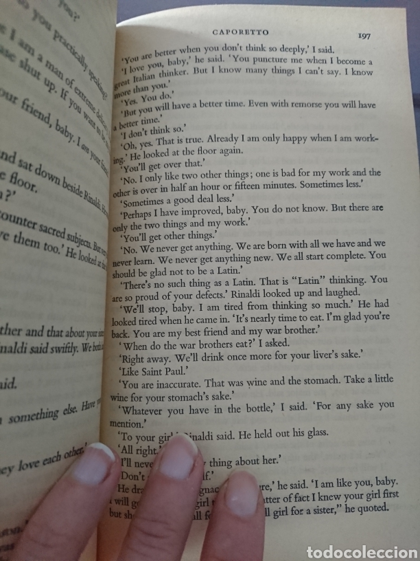 Libros de segunda mano: The essential hemingway - Foto 3