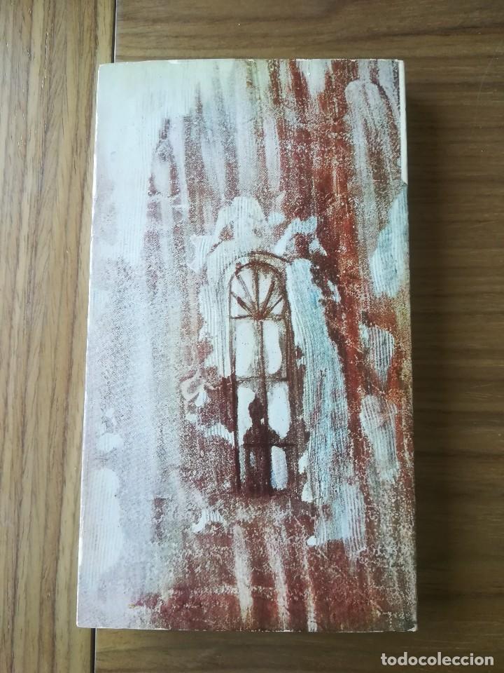 Libros de segunda mano: LA SOBERANA GILBERT CESBRON 1975 - Foto 2