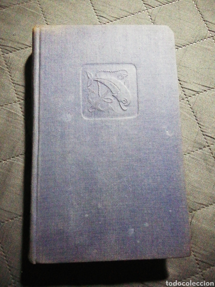 Libros de segunda mano: MARIONA REBULL..IGNACIO AGUSTI - Foto 1